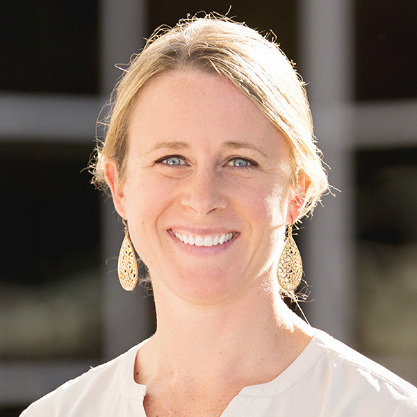 NIRSA Elections: Marti Tomlin