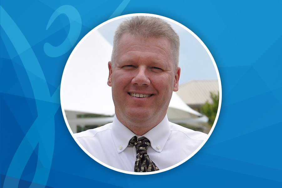 Jim Wilkening